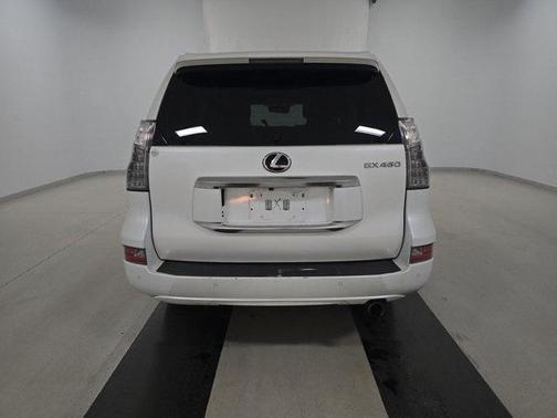 2022 Lexus GX 460 Premium