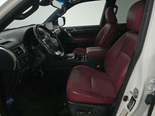 2022 Lexus GX 460 Premium