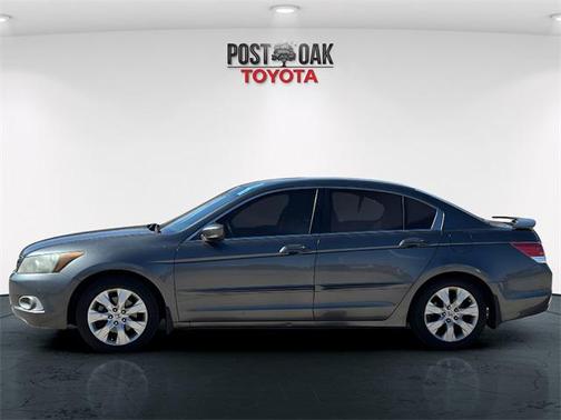 2010 Honda Accord EX-L