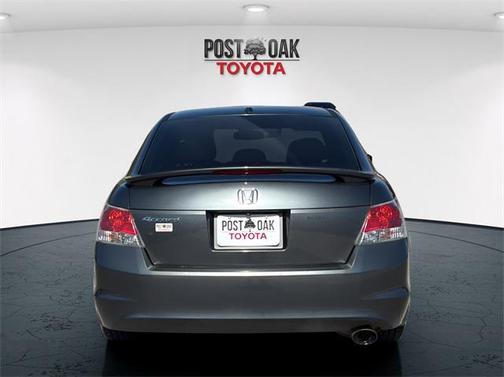 2010 Honda Accord EX-L