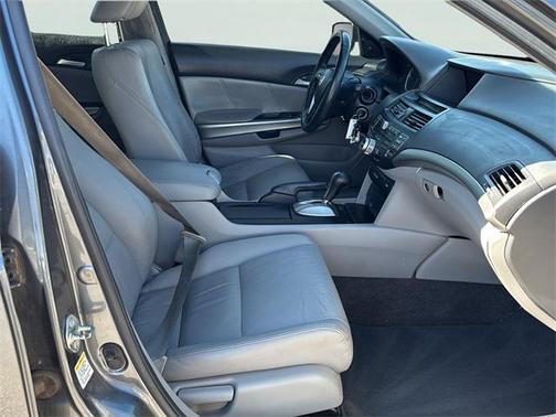 2010 Honda Accord EX-L