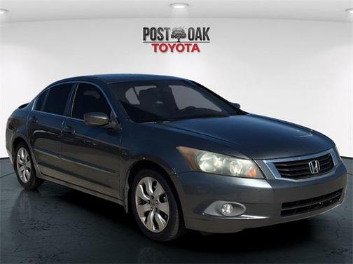 2010 Honda Accord EX-L