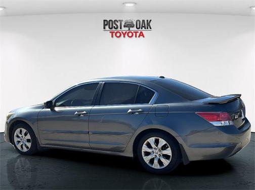 2010 Honda Accord EX-L