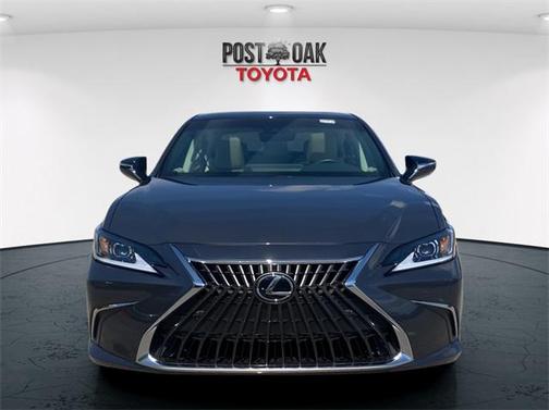 2023 Lexus ES 350 Base
