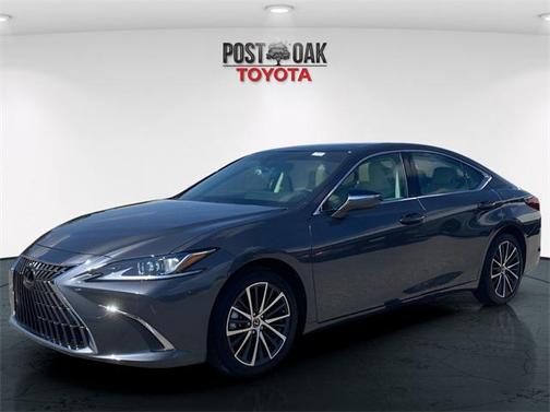 2023 Lexus ES 350 Base