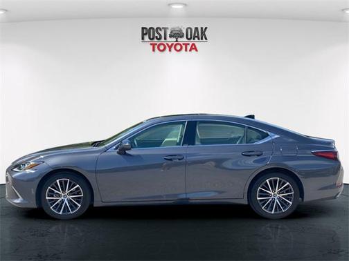 2023 Lexus ES 350 Base