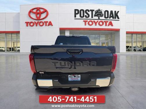 08x8 2026 Toyota Tundra SR5