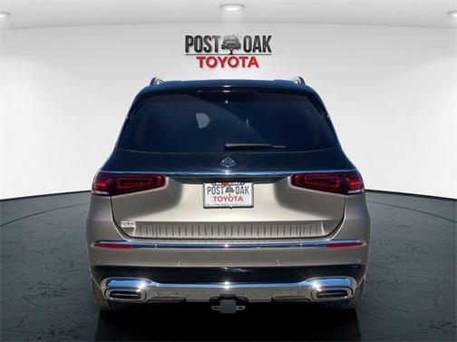 2023 Mercedes-Benz Maybach GLS 600 4MATIC