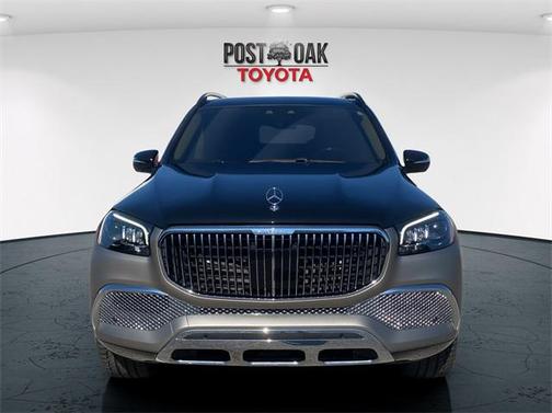 2023 Mercedes-Benz Maybach GLS 600 4MATIC