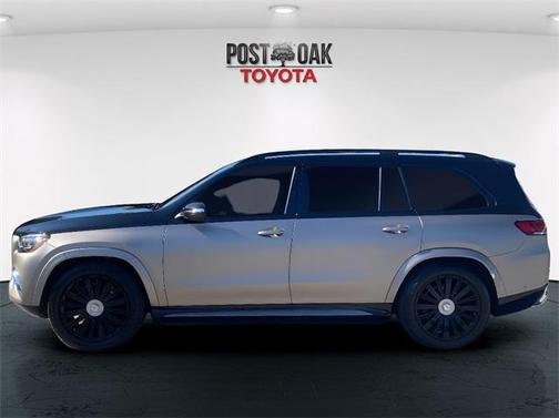 2023 Mercedes-Benz Maybach GLS 600 4MATIC