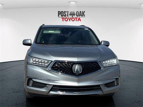 2019 Acura MDX 3.5L w/Advance Package