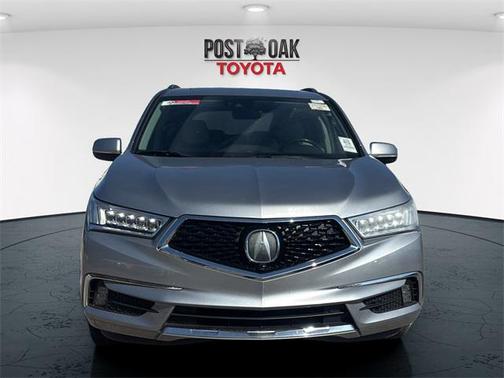 2019 Acura MDX 3.5L w/Advance Package