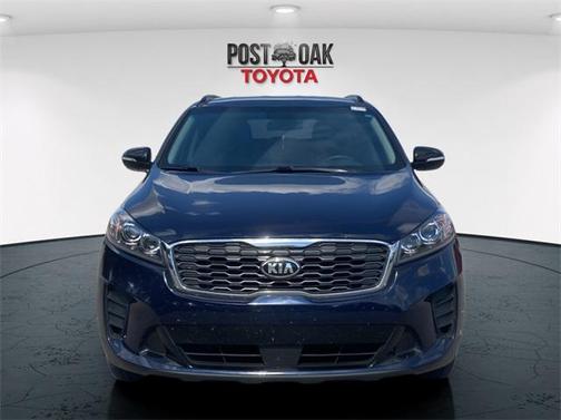 2020 Kia Sorento S
