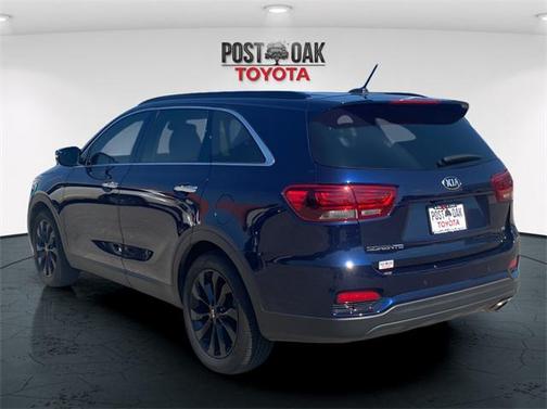 2020 Kia Sorento S