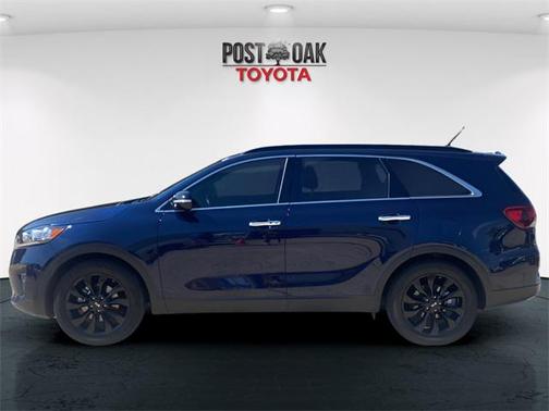 2020 Kia Sorento S