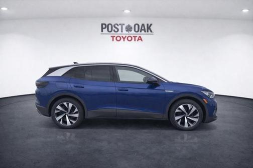 2021 Volkswagen ID.4 1st Edition