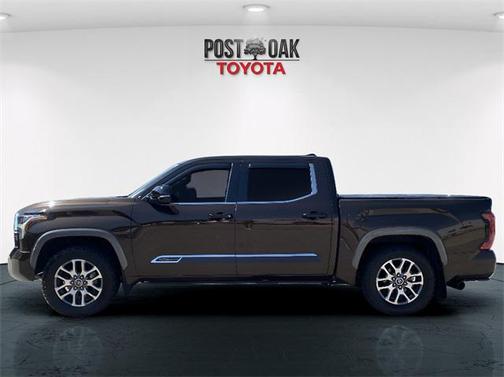 2022 Toyota Tundra 1794 Edition