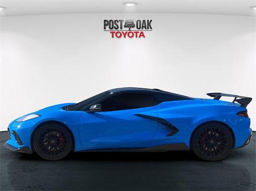 2021 Chevrolet Corvette Stingray w/2LT