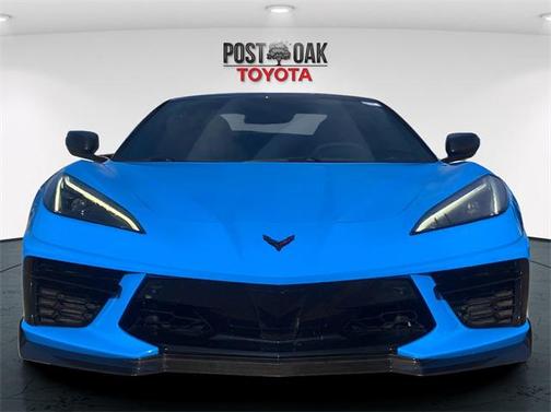 2021 Chevrolet Corvette Stingray w/2LT