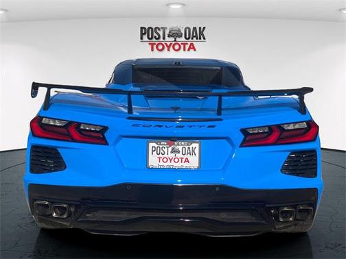 2021 Chevrolet Corvette Stingray w/2LT