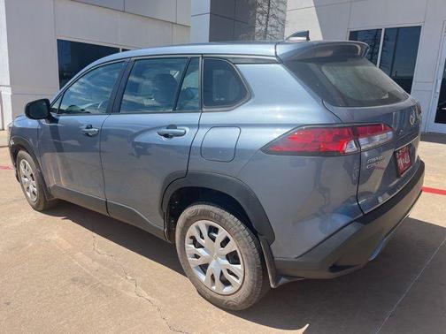 2024 Toyota Corolla Cross L