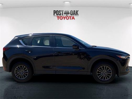 2019 Mazda CX-5 Sport