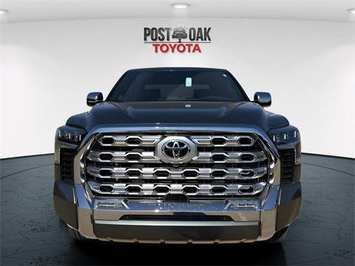 2025 Toyota Tundra 1794 Edition