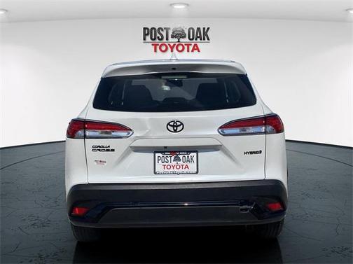 2023 Toyota Corolla Hybrid L