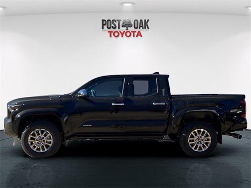 2026 Toyota Tacoma Hybrid Limited