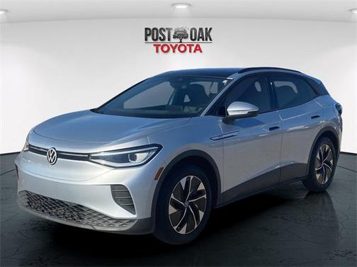 2021 Volkswagen ID.4 Pro S