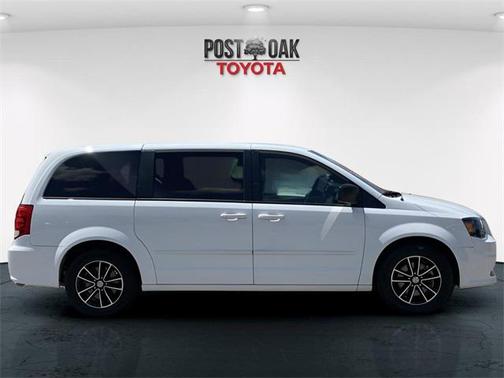 2015 Dodge Grand Caravan AVP/SE