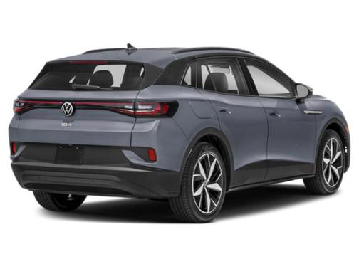 2023 Volkswagen ID.4 S