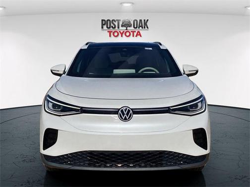 2023 Volkswagen ID.4 S