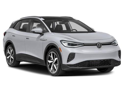 2023 Volkswagen ID.4 S