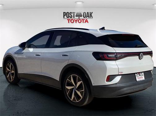 2023 Volkswagen ID.4 S