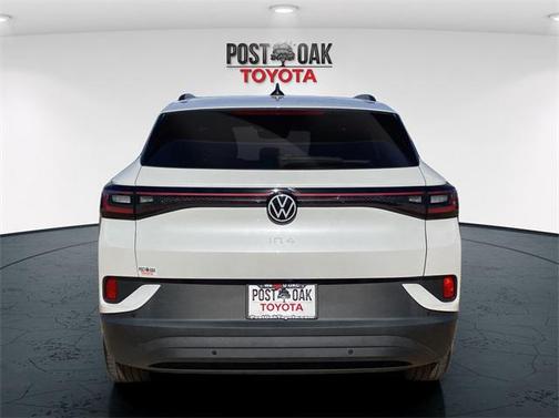 2023 Volkswagen ID.4 S