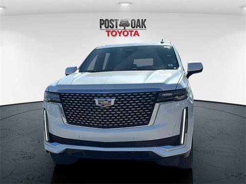 2021 Cadillac Escalade ESV Premium Luxury