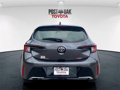 2023 Toyota Corolla XSE