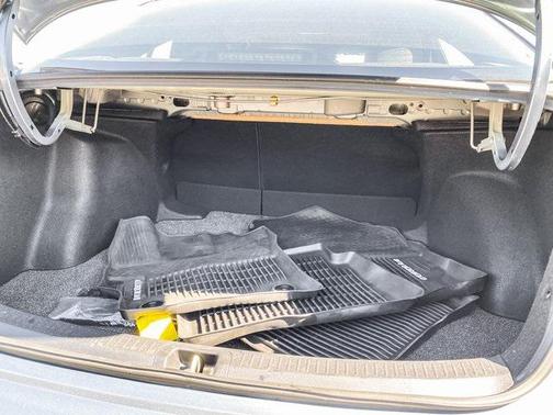 2021 Toyota Corolla XSE