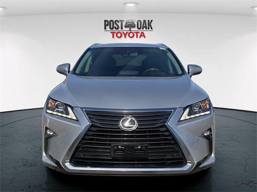 2016 Lexus RX 350 Base