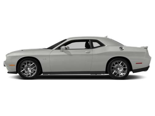 2015 Dodge Challenger R/T Plus