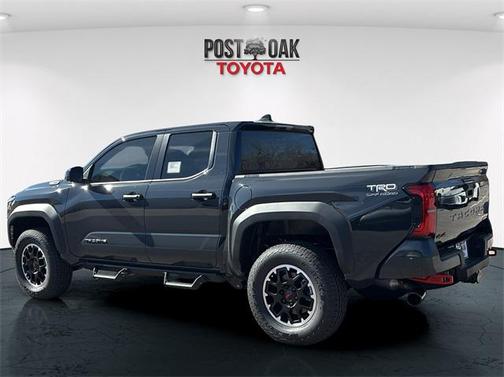 2026 Toyota Tacoma Hybrid TRD Off Road