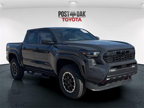 2026 Toyota Tacoma Hybrid TRD Off Road