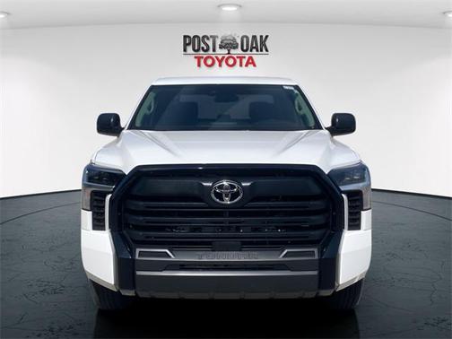 2024 Toyota Tundra SR