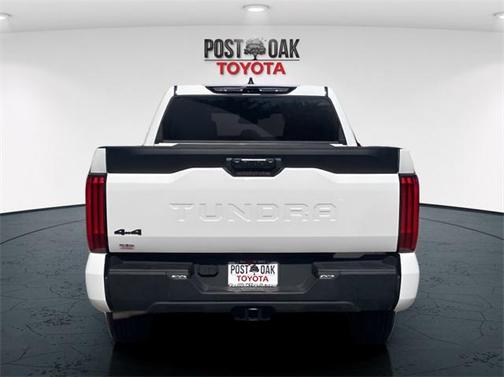 2024 Toyota Tundra SR