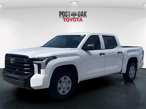 2024 Toyota Tundra SR