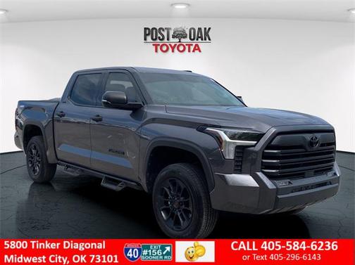2023 Toyota Tundra SR5