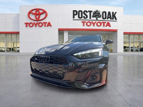 2023 Audi A5 Sportback 45 S Line Premium Plus