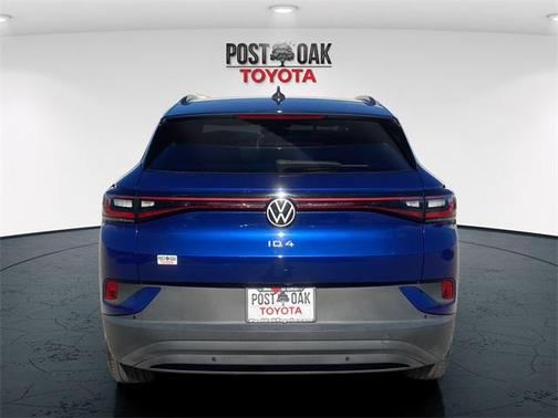 2022 Volkswagen ID.4 Pro S