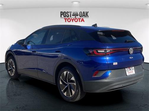 2022 Volkswagen ID.4 Pro S